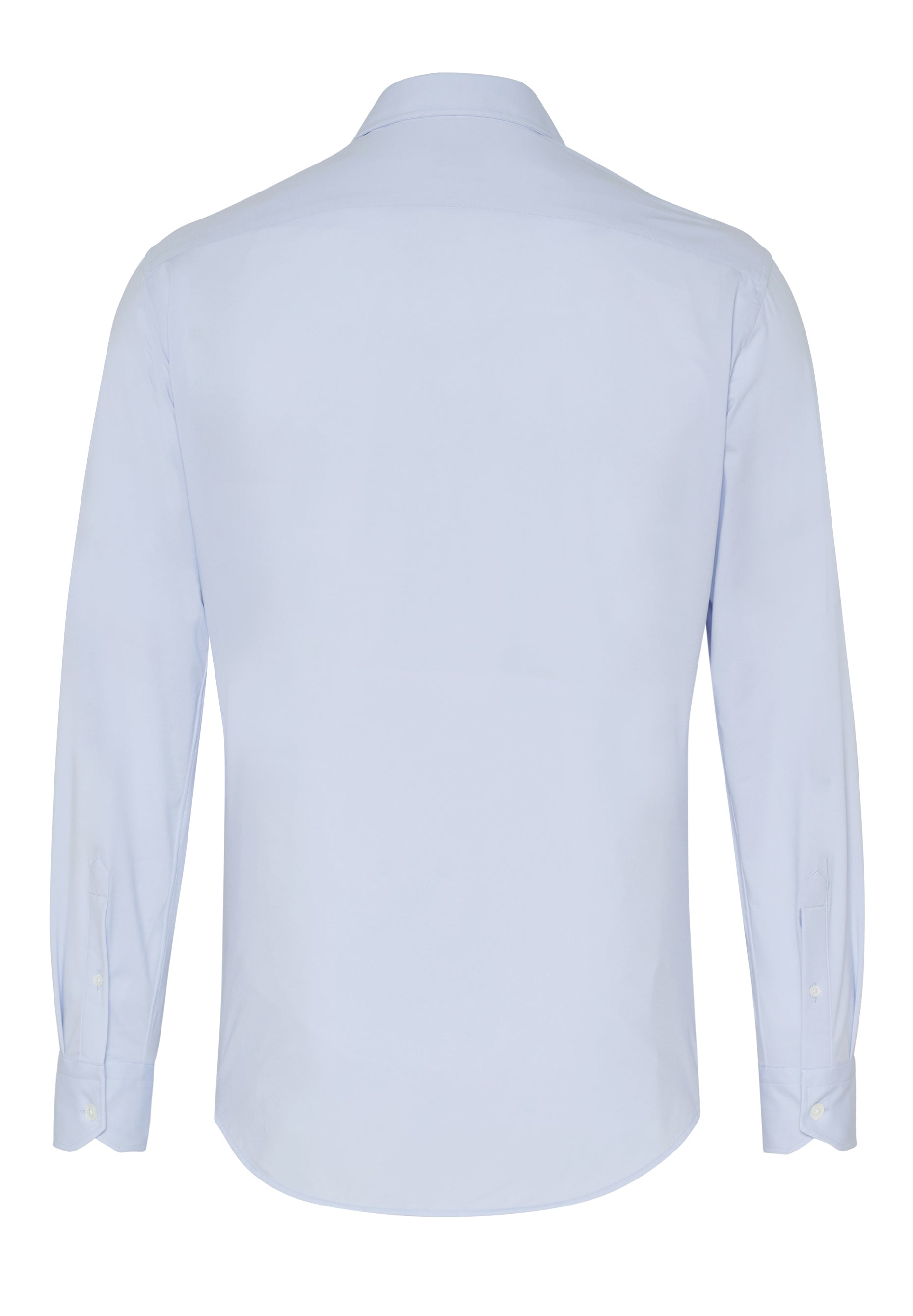 T1003-311 - Traiano Rossini Radical Fit Shirt - blue