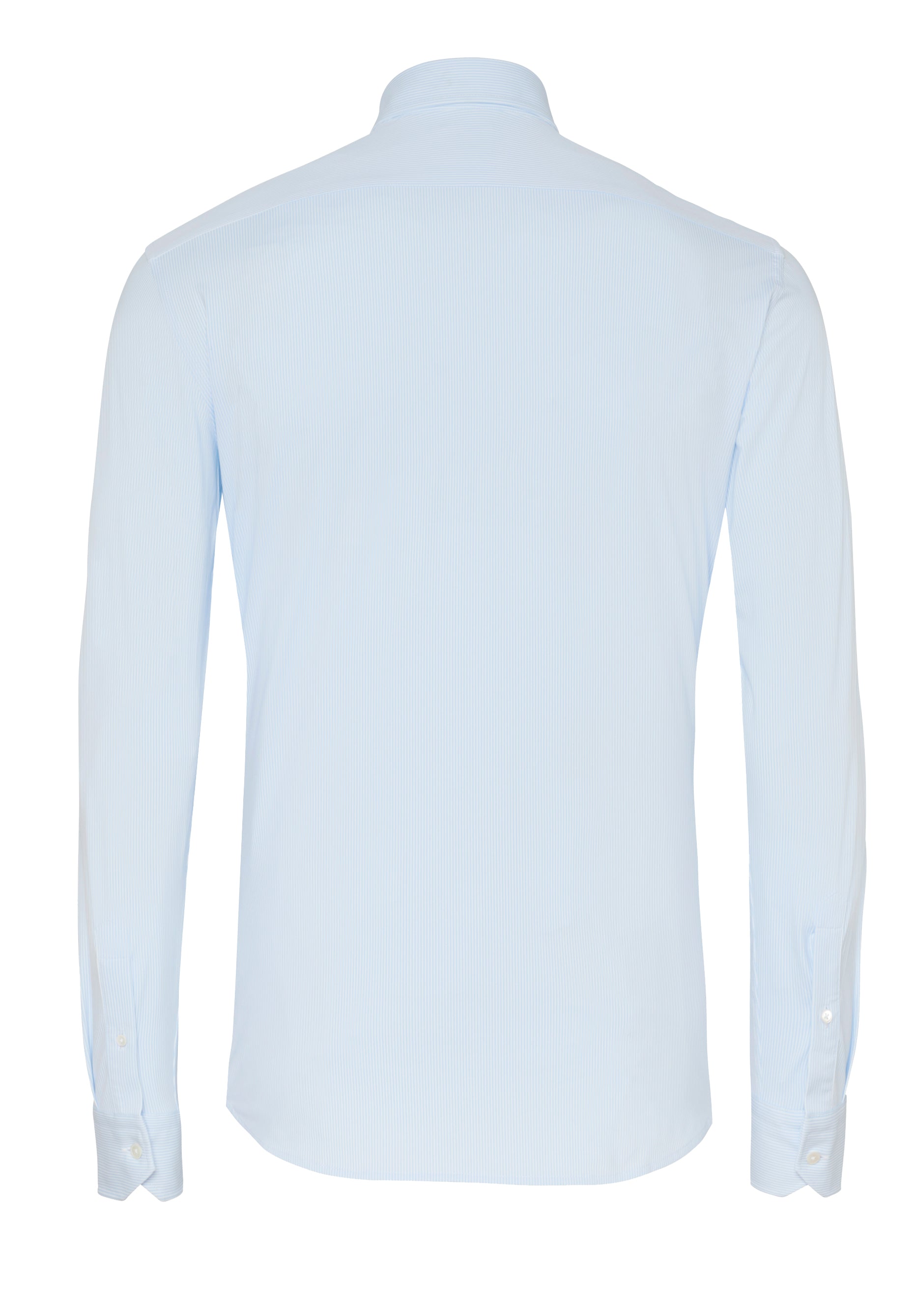 T1013-311 - Rossini Radical Fit Shirt - blue