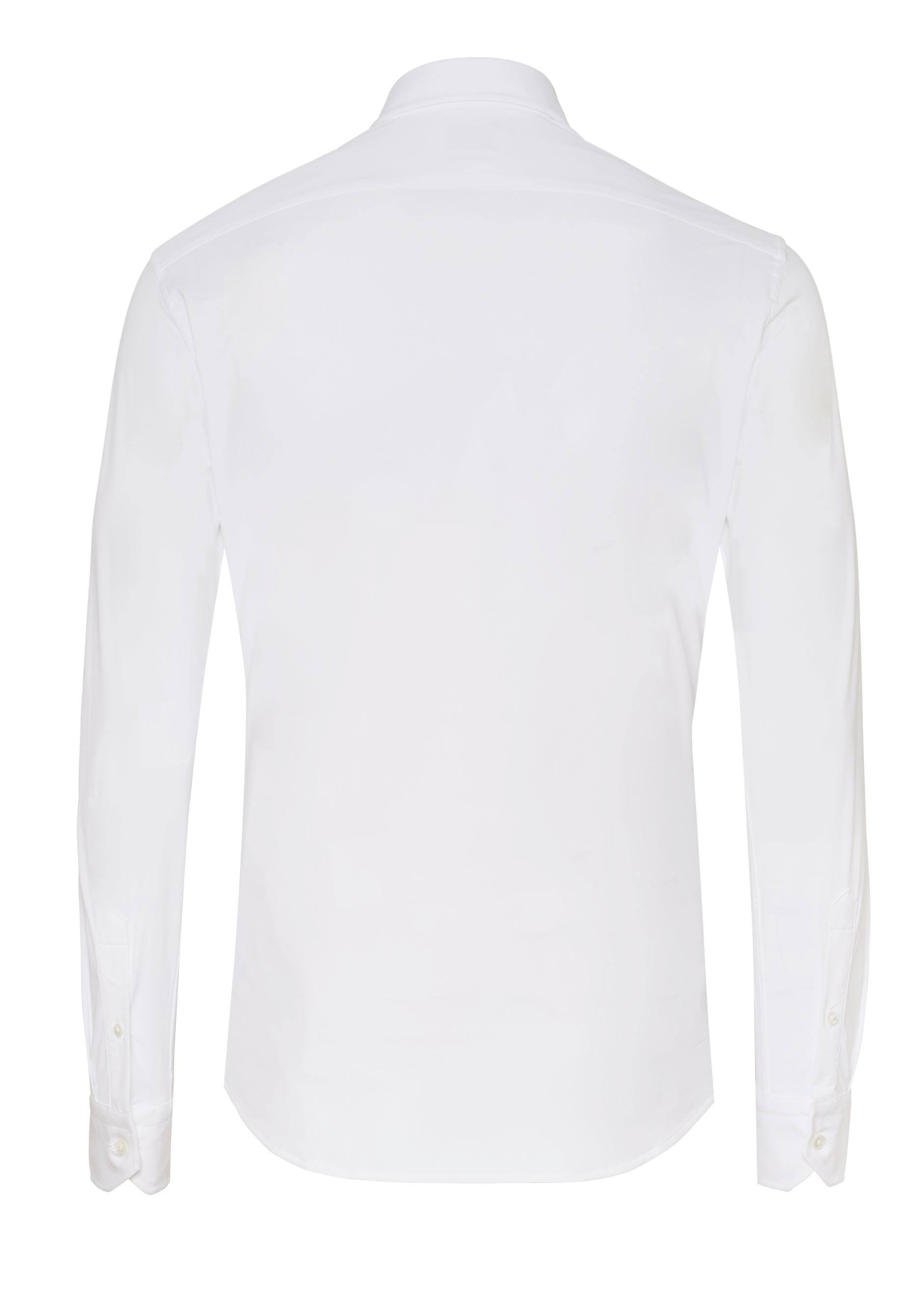 T1014-311 - Rossini Radical Fit Shirt - white