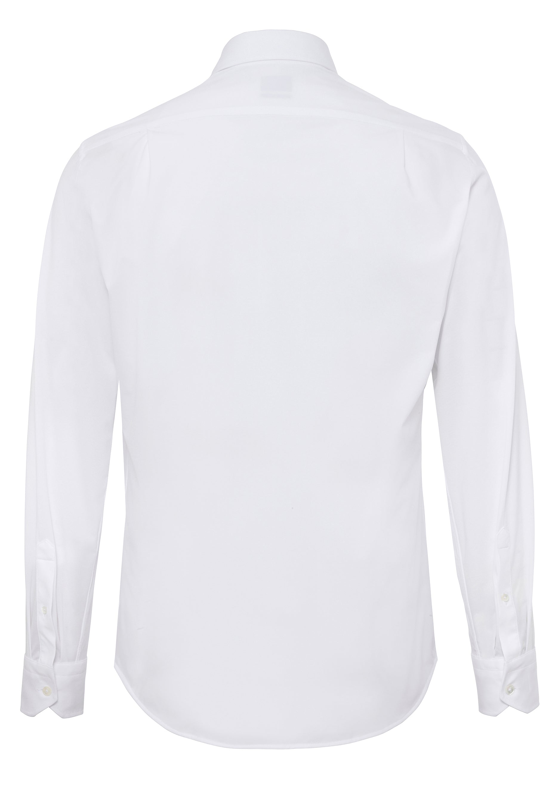 T1000-411 Traiano Rossini Regular Fit Shirt 900 white uni