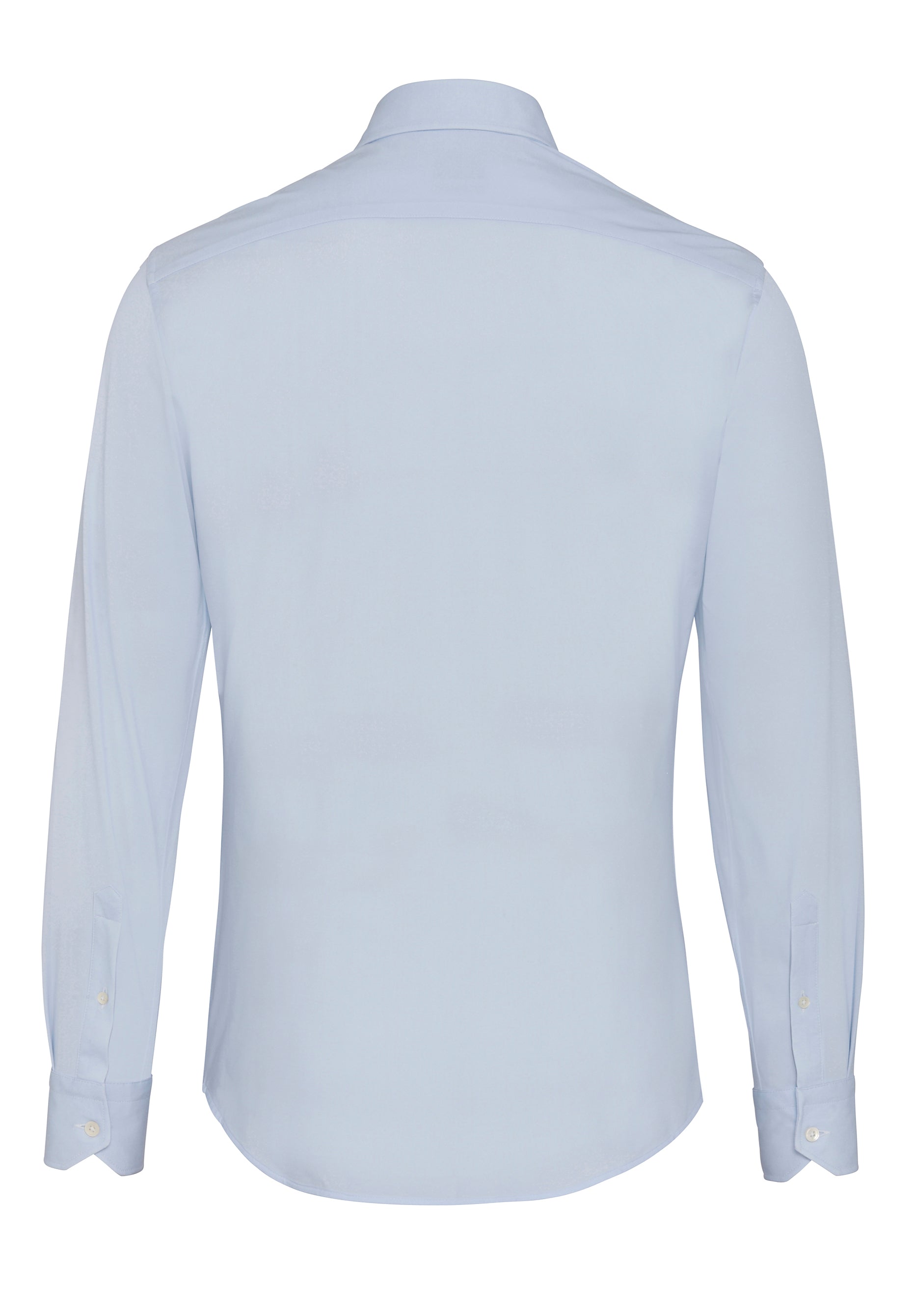 T1010-311 Rossini Radical Fit Shirt - blue