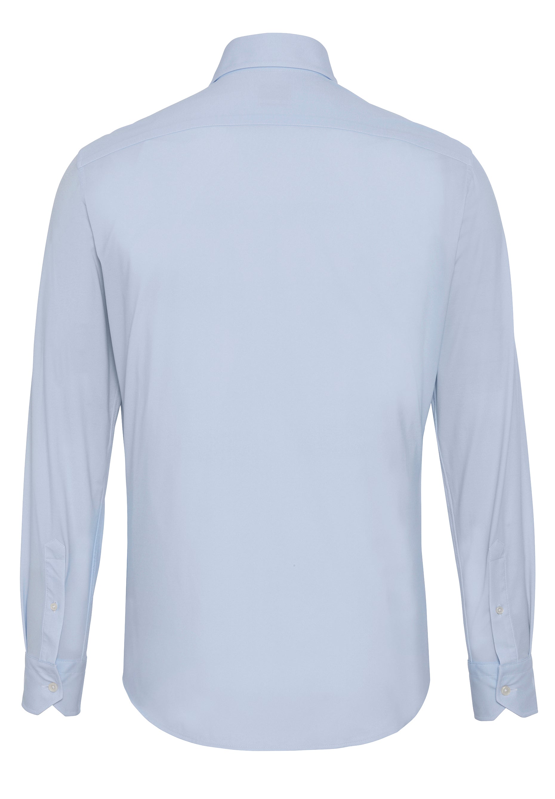 TS09-TCR39T Vincent Radical Fit Shirt - blue