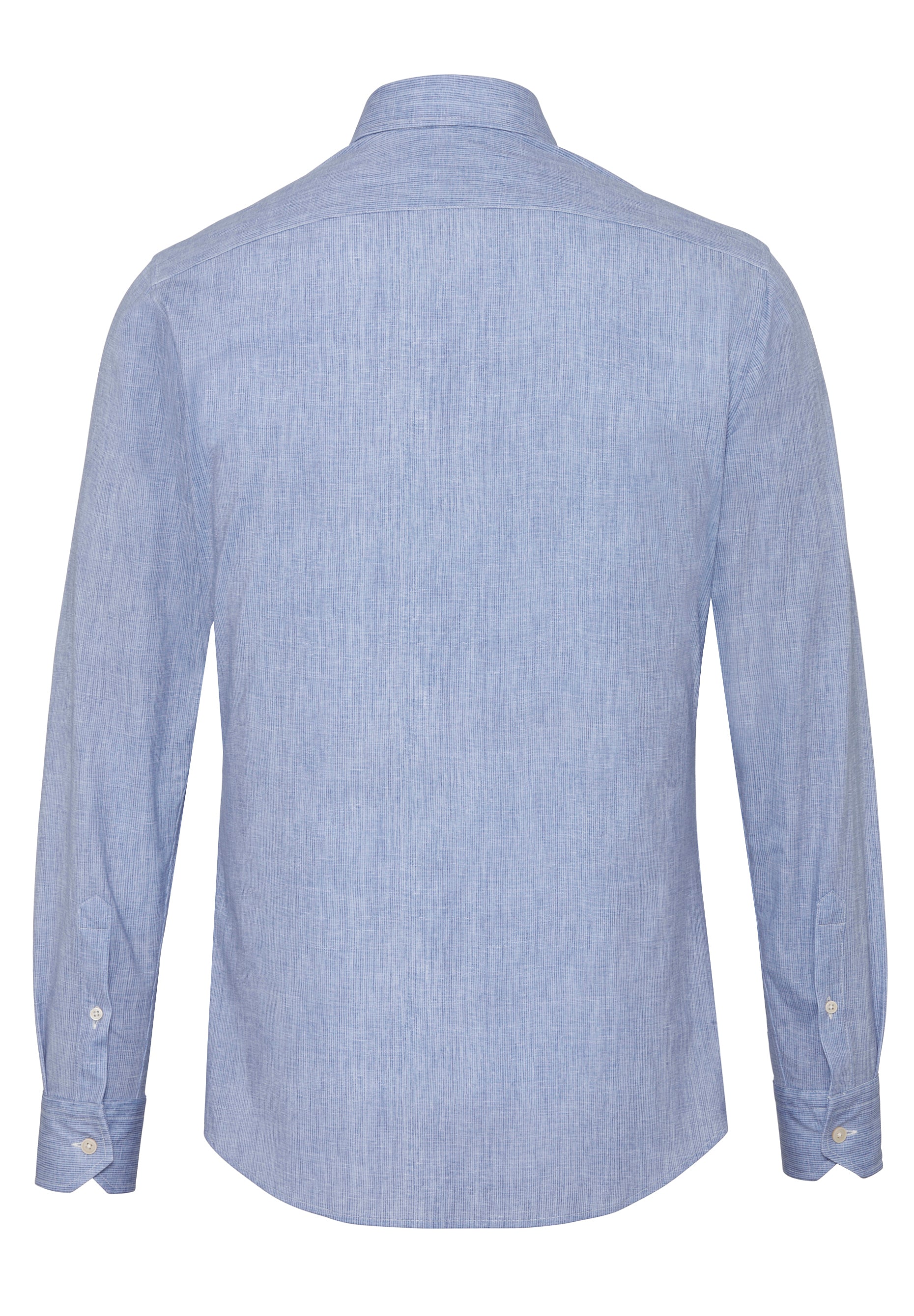 TS55-TCR04S Rossini Radical Fit Shirt - blue
